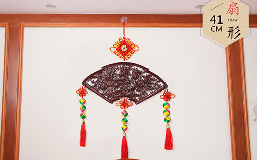 罗湖中国结挂件实木客厅玄关壁挂装饰品种类大全